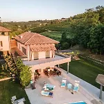 Villa Architetti By Italita *