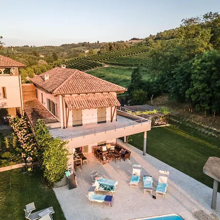 Villa Architetti By Italita *