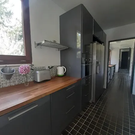 Villa Architetti By Italita *
