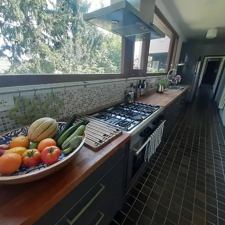 Architetti Villa *