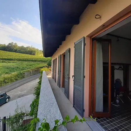 Villa Architetti Calamandrana