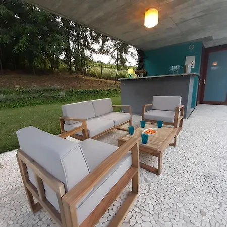 Architetti By Italita Calamandrana