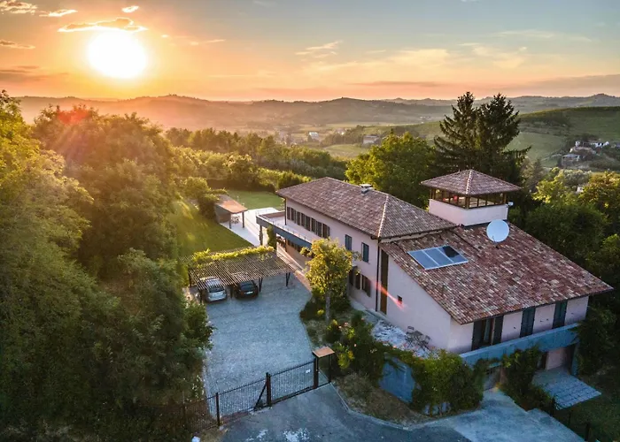 Architetti By Italita * Calamandrana