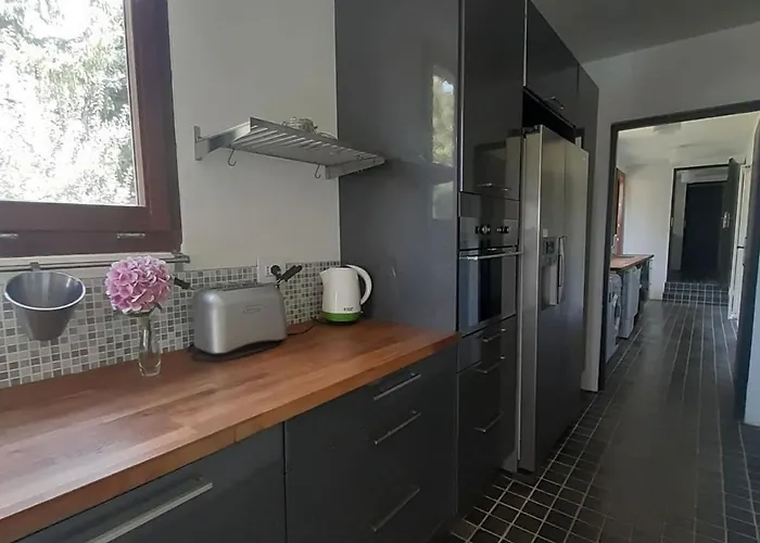 Villa Architetti By Italita *