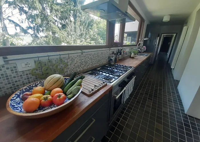 Architetti By Italita Villa *