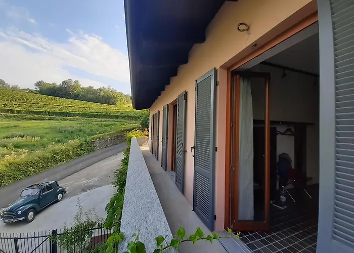 Villa Architetti By Italita Calamandrana