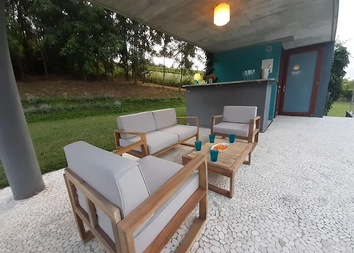 Architetti By Italita Calamandrana