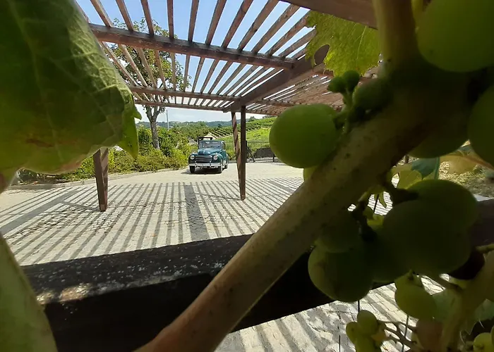 Architetti By Italita * Calamandrana